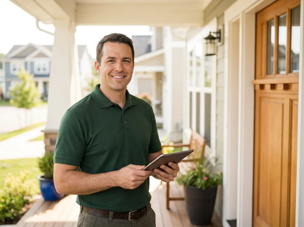 Pest control FAQs for Antrim, NH
